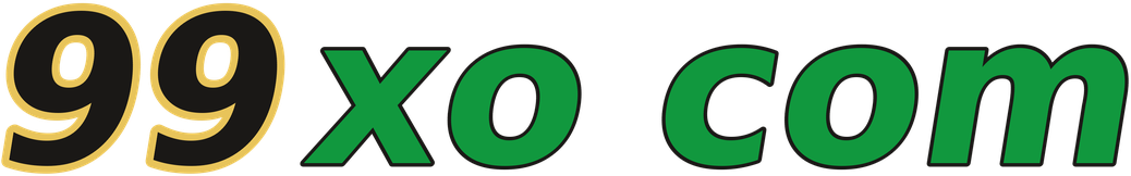 99xo com logo